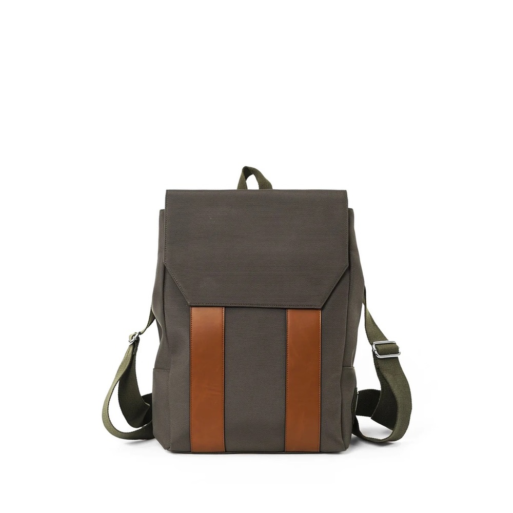 Steele & Borough - The Backpack in Forest